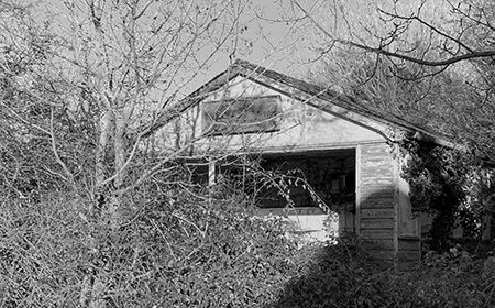 The Old Village Shop