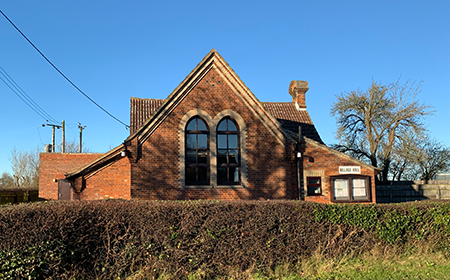 Village Hall